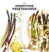 APERITIVOS VEGANOS