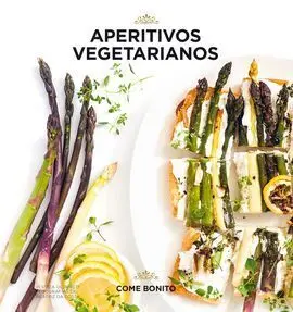 Aperitivos Veganos