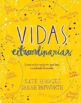 Vidas Extraordinarias