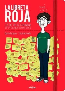La Libreta Roja de la Paternidad