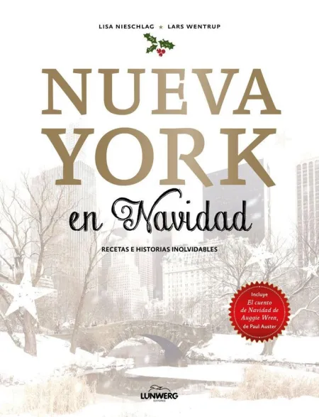 New York Christmas