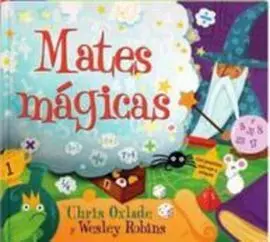Mates Magicas