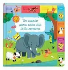 Un Cuento para Cada Dia de la Semana