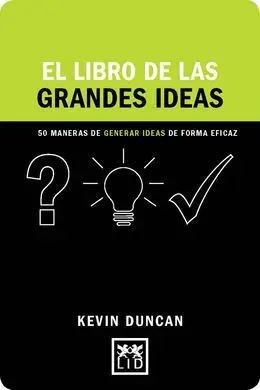 El Libro de las Grandes Ideas