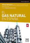 EL GAS NATURAL EN ESPAÑA