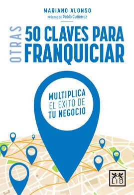 Otras 50 Claves Franquiciar