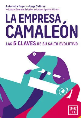 La Empresa Camaleón