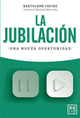 La Jubilación una Nueva Oportunidad