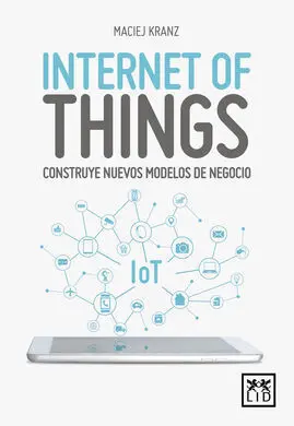 Internet Of Things