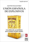 UNIÓN ESPAÑOLA DE EXPLOSIVOS