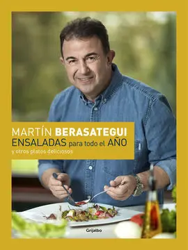 Ensaladas para Todo el Año y Otros Platos Deliciosos