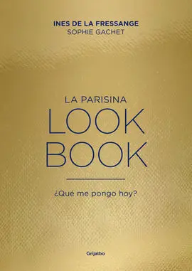 La Parisina. Lookbook