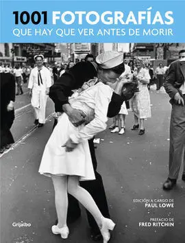 1001 Fotografías que Hay que Ver Antes de Morir