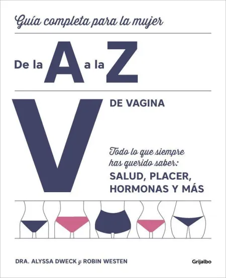 V de Vagina