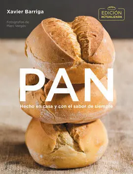 Pan (Edicion Actualizada 2018)