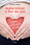 MATERNIDAD A FLOR DE PIEL