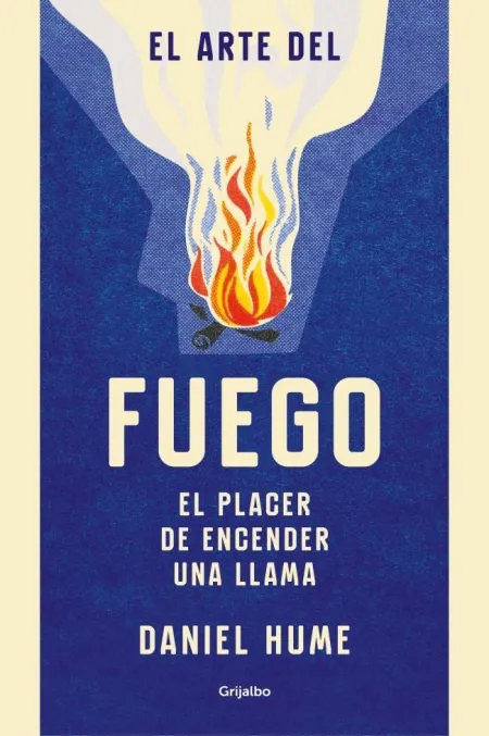 Arte del Fuego, el