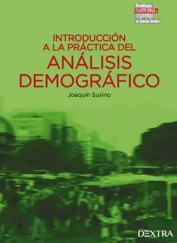 Introducción a la Práctica del Análisis Demográfico