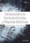 INTRODUCCIÓN A LA TEORÍA DE CIRCUITOS Y MÁQUINAS ELECTRICAS