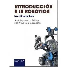 Introducción a la Robótica