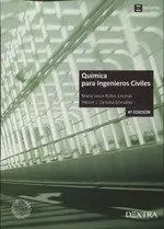 Quimica para Ingenieros Civiles 4'Ed