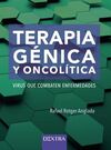 TERAPIA GÉNICA Y CONCOLÍTICA