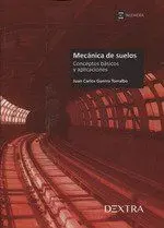 Mecanica de Suelos. Conceptos Basicos