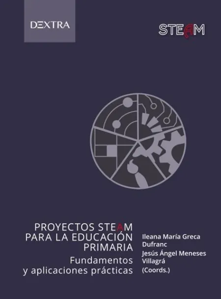 Proyectos Steam para la Educacion Primaria