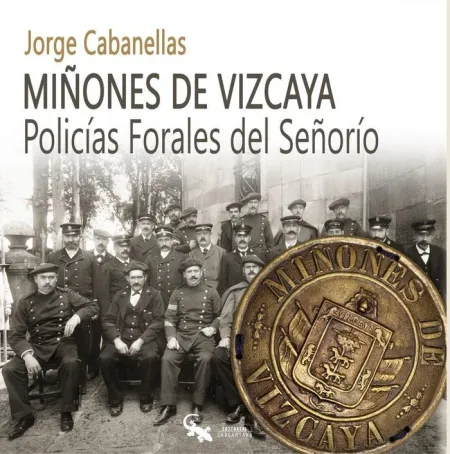 Miñones de Vizcaya
