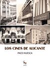 LOS CINES DE ALICANTE