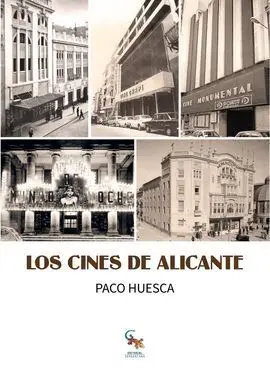 Los Cines de Alicante