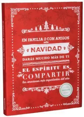 Navidad Es Tiempo de Compartir