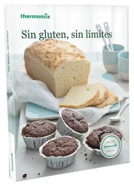 Sin Gluten, sin Limites