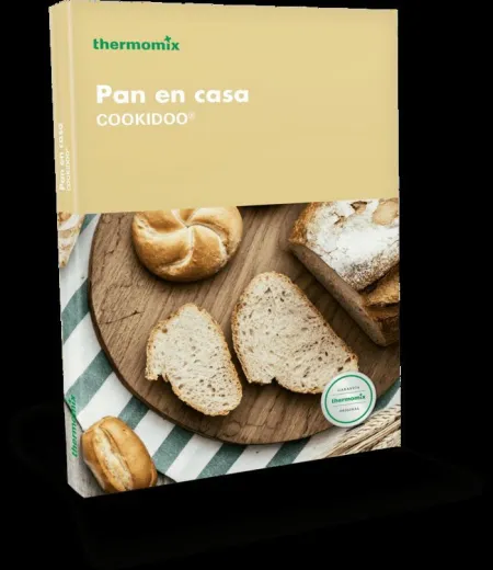 Pan en Casa