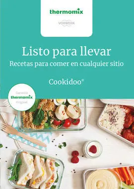 Listo para Llevar