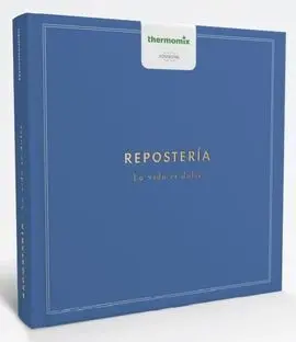 Repostería