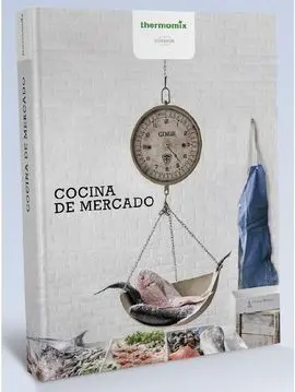 Cocina de Mercado
