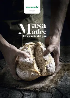 Masa Madre