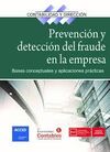 PREVENCION Y DETECCION DEL FRAUDE EN LA EMPRESA