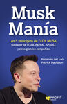 MUSK MANIA