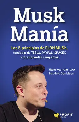Musk Mania