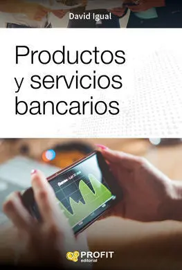 Productos y Servicios Bancarios