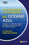 LAS CLAVES DE LA ESTRATEGIA DEL OCÉANO AZUL