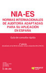 NORMAS INTERNACIONALES DE AUDITORÍA ADAPTADAS PARA SU APLICACIÓN EN ESPAÑA