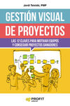 GESTIÓN VISUAL DE PROYECTOS