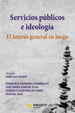 Servicios Públicos e Ideologia