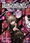 DANGANRONPA THE ANIMATION 2