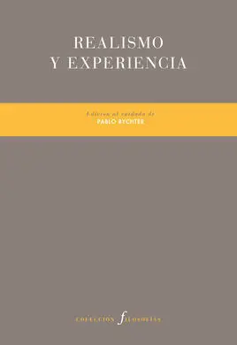 Realismo y Experiencia