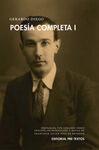 GERARDO DIEGO. POESIA COMPLETA I