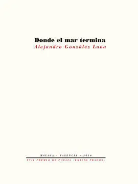 Donde el Mar Termina